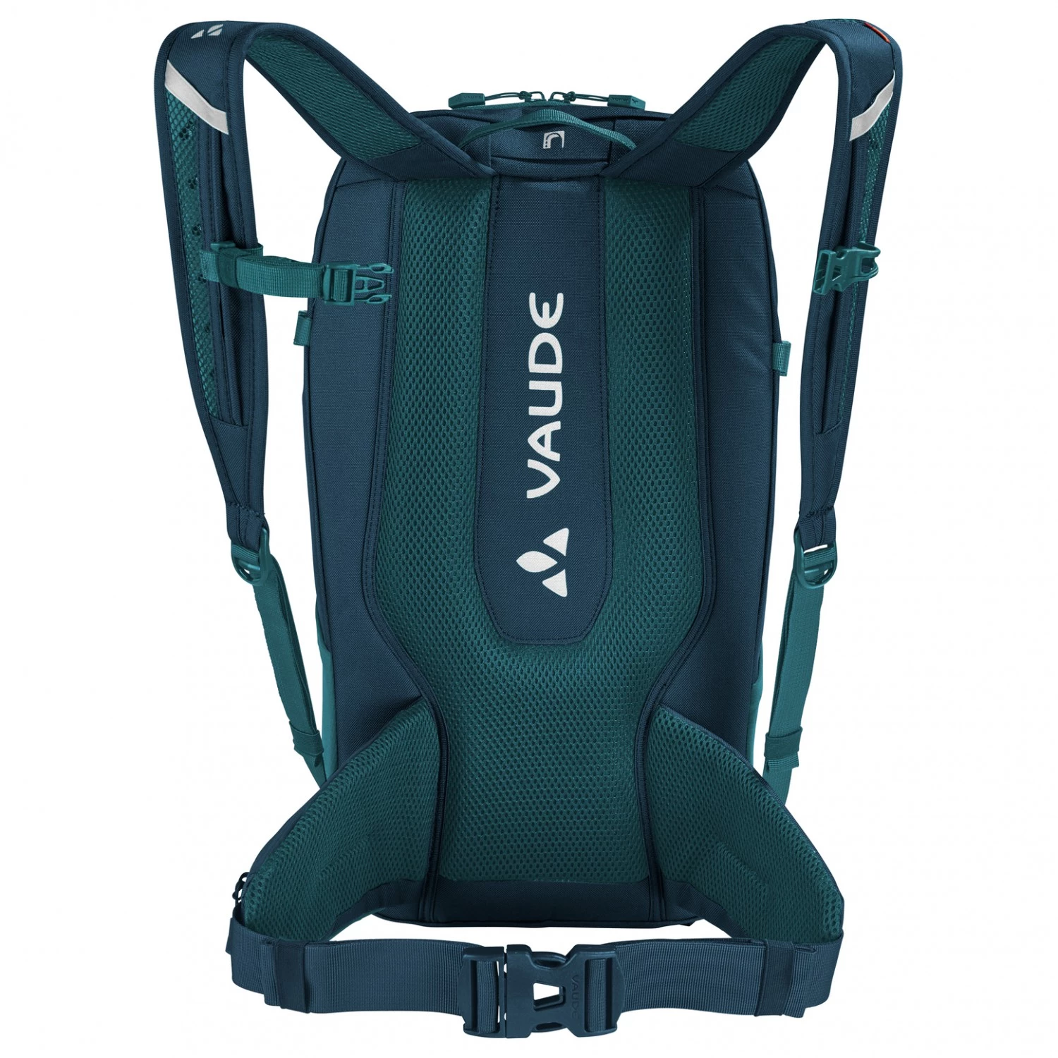 Vaude - Ledro 18 - Sac à dos vélo 2 Vaude - Ledro 18 - Sac à dos vélo – Image 2