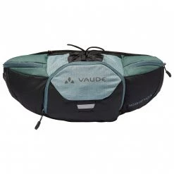 Vaude - Moab Hip Pack 4 - Sac banane 11 Vaude - Moab Hip Pack 4 - Sac banane -Sacs à dos de cyclisme Soldes vaude moab hip pack 4 sac banane 2