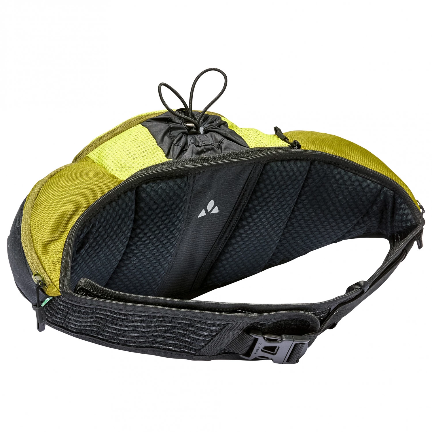 Vaude - Moab Hip Pack 4 - Sac banane 2 Vaude - Moab Hip Pack 4 - Sac banane – Image 2