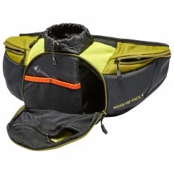 Vaude - Moab Hip Pack 4 - Sac banane 8 Vaude - Moab Hip Pack 4 - Sac banane -Sacs à dos de cyclisme Soldes vaude moab hip pack 4 sac banane detail 3