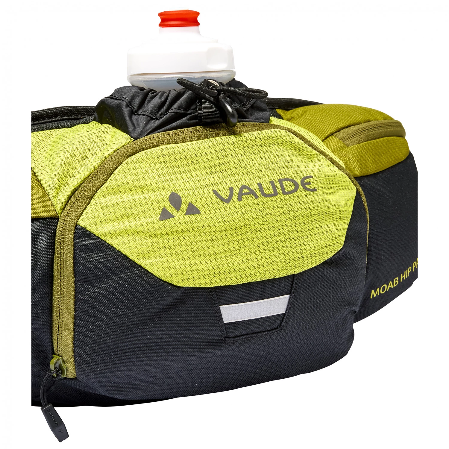 Vaude - Moab Hip Pack 4 - Sac banane 4 Vaude - Moab Hip Pack 4 - Sac banane – Image 4