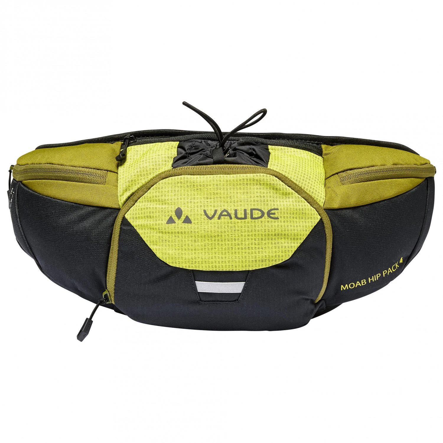 Vaude - Moab Hip Pack 4 - Sac banane 1 Vaude - Moab Hip Pack 4 - Sac banane