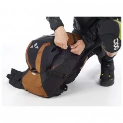 Vaude - Moab Pro 16 II - Sac à dos vélo 7 Vaude - Moab Pro 16 II - Sac à dos vélo -Sacs à dos de cyclisme Soldes vaude moab pro 16 ii sac a dos velo detail 3