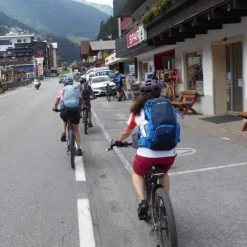 Vaude - SE Alpencross Vent - Sac à dos vélo 10 Vaude - SE Alpencross Vent - Sac à dos vélo -Sacs à dos de cyclisme Soldes vaude se alpencross vent bike rucksack bf4d05eb067a301d31fe5906afb3edee 1