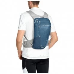 Vaude - Uphill 9 LW - Sac à dos vélo 8 Vaude - Uphill 9 LW - Sac à dos vélo -Sacs à dos de cyclisme Soldes vaude uphill 9 lw sac a dos velo detail 3