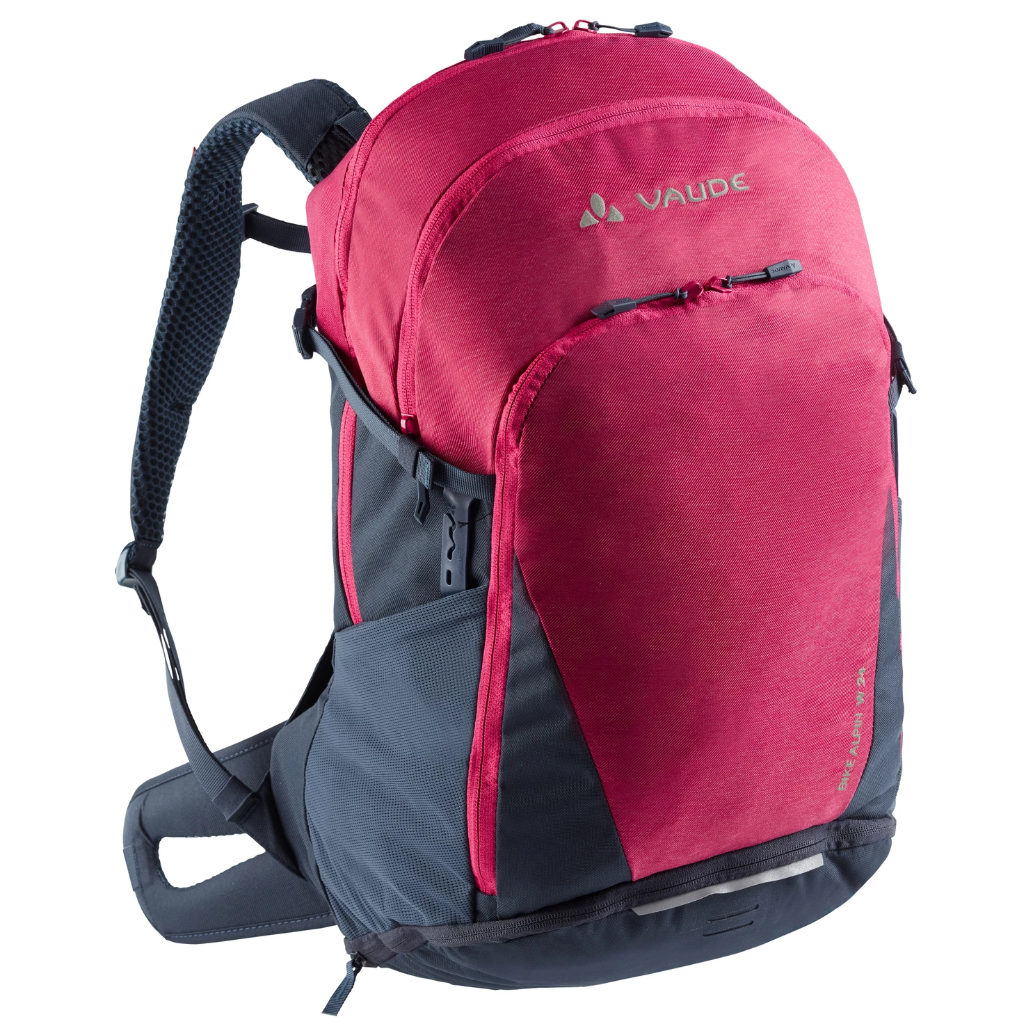 Vaude - Women's Bike Alpin 24 - Sac à dos vélo 4 Vaude - Women's Bike Alpin 24 - Sac à dos vélo – Image 4
