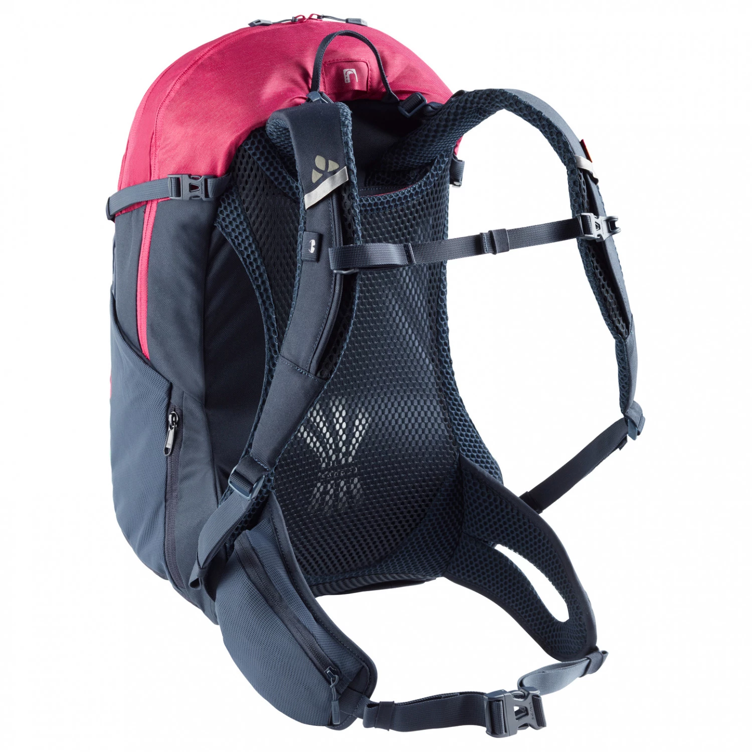 Vaude - Women's Bike Alpin 24 - Sac à dos vélo 2 Vaude - Women's Bike Alpin 24 - Sac à dos vélo – Image 2