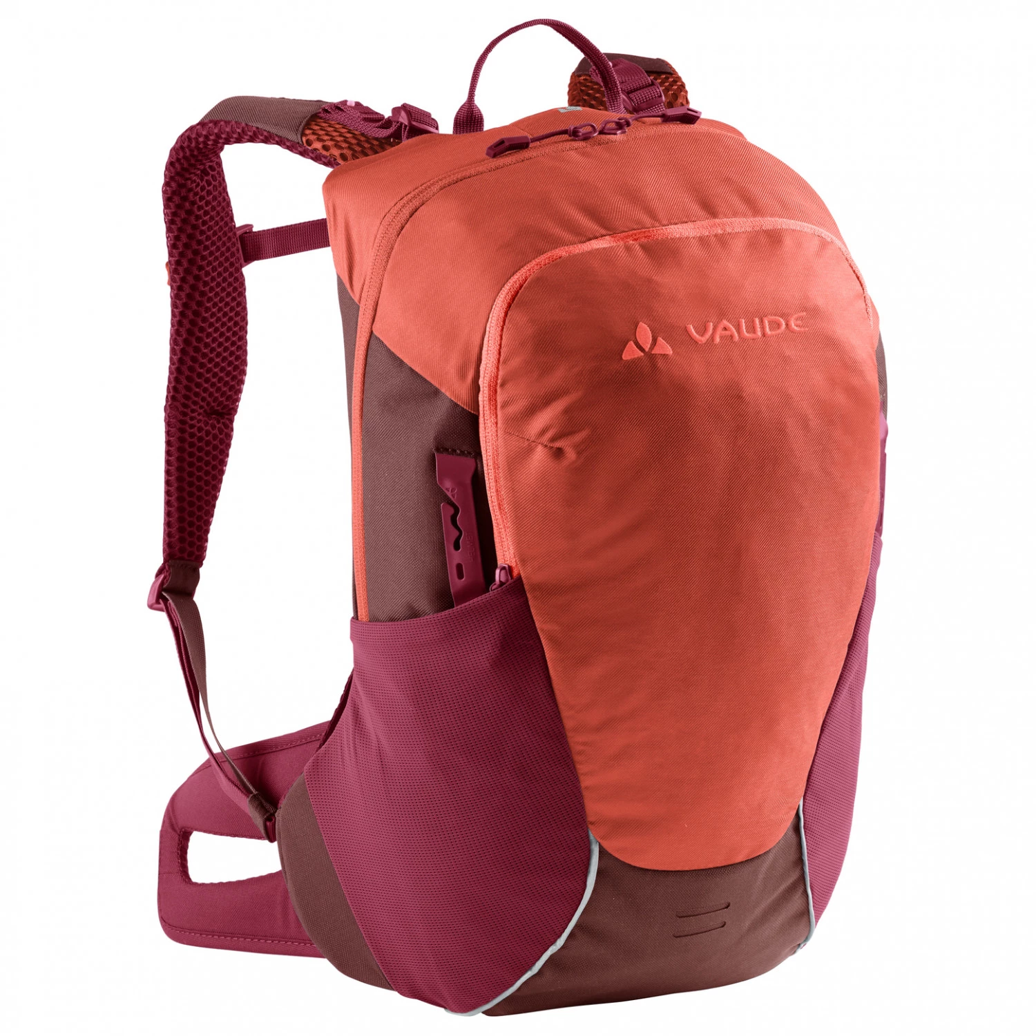Vaude - Women's Tremalzo 12 - Sac à dos vélo 4 Vaude - Women's Tremalzo 12 - Sac à dos vélo – Image 4