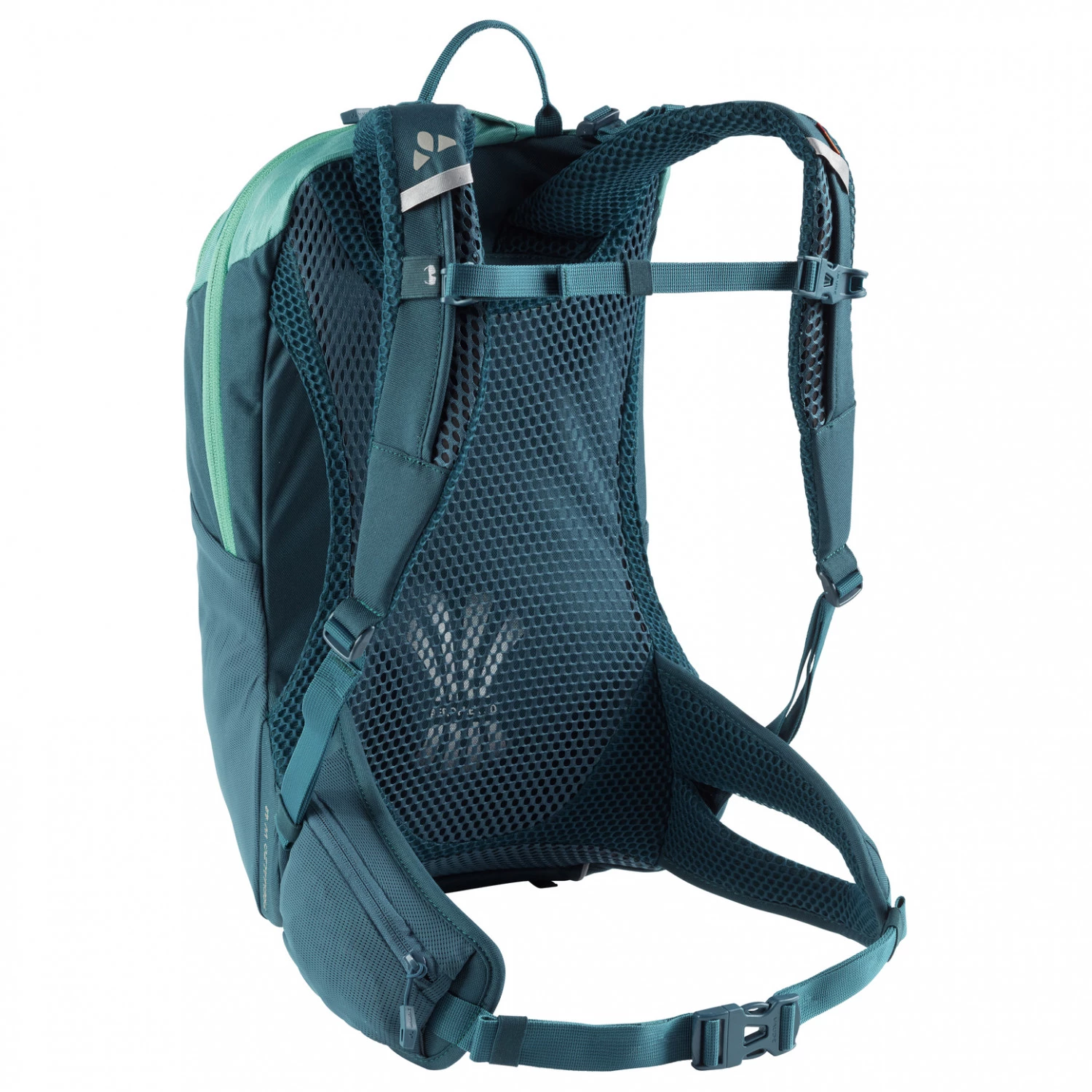 Vaude - Women's Tremalzo 12 - Sac à dos vélo 2 Vaude - Women's Tremalzo 12 - Sac à dos vélo – Image 2