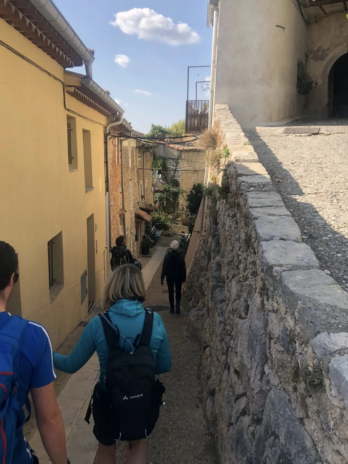 Vaude - Women's Tremalzo 18 - Sac à dos vélo 4 Vaude - Women's Tremalzo 18 - Sac à dos vélo – Image 4