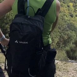 Vaude - Women's Tremalzo 18 - Sac à dos vélo 8 Vaude - Women's Tremalzo 18 - Sac à dos vélo -Sacs à dos de cyclisme Soldes vaude womens tremalzo 18 bike rucksack f390d96908f4b80f2ebd6a3442e4ca91 1